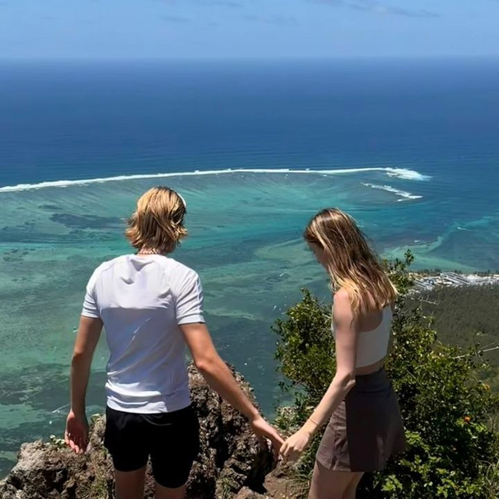 Daily Travel Escape
