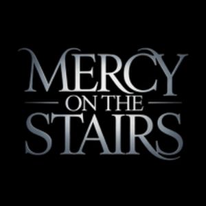 mercyonthestairs