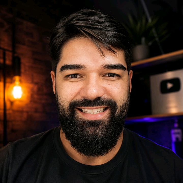 Natã Recomenda