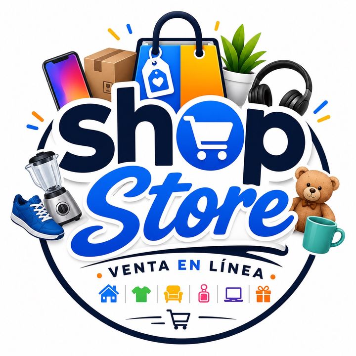 Shop Store | Ropa y Accesorios