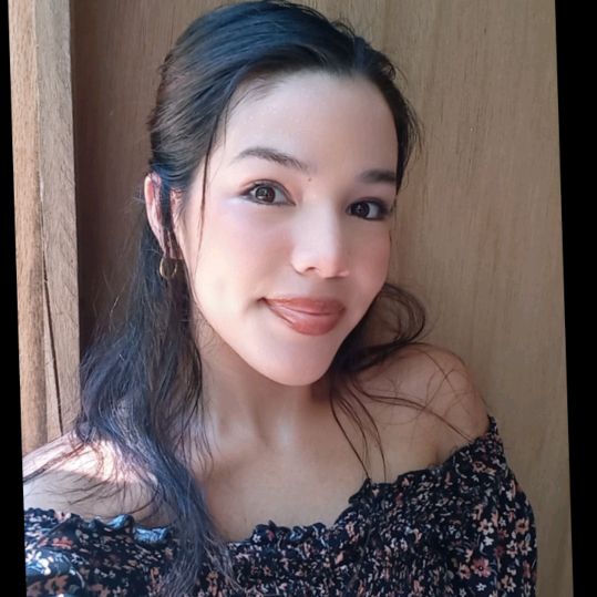 Noemí Montes🍓