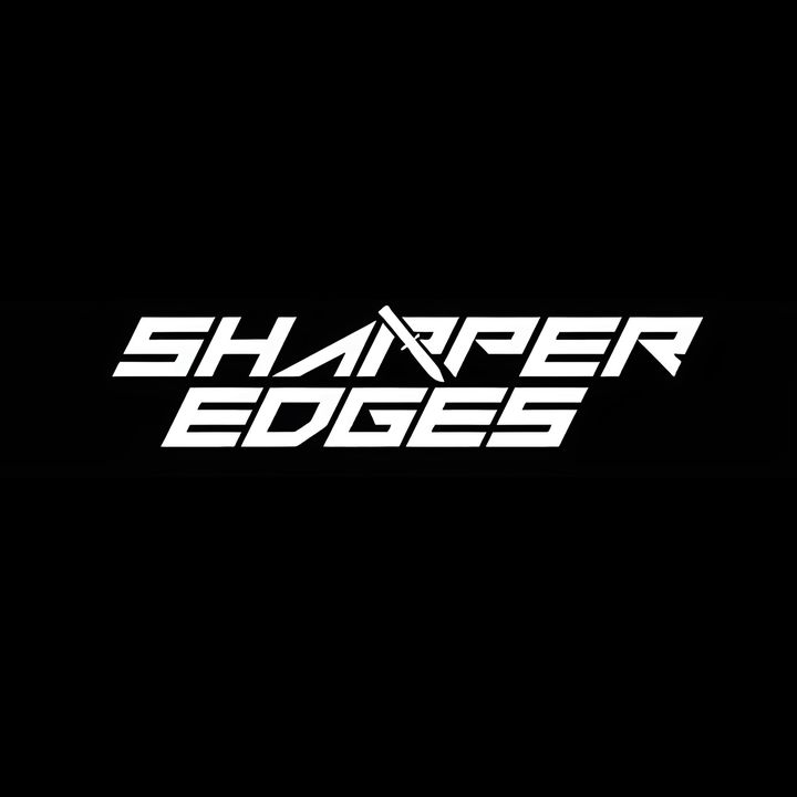 Sharper Edges Live