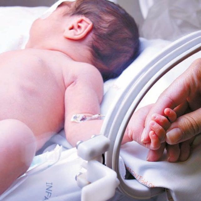 Baby criativo