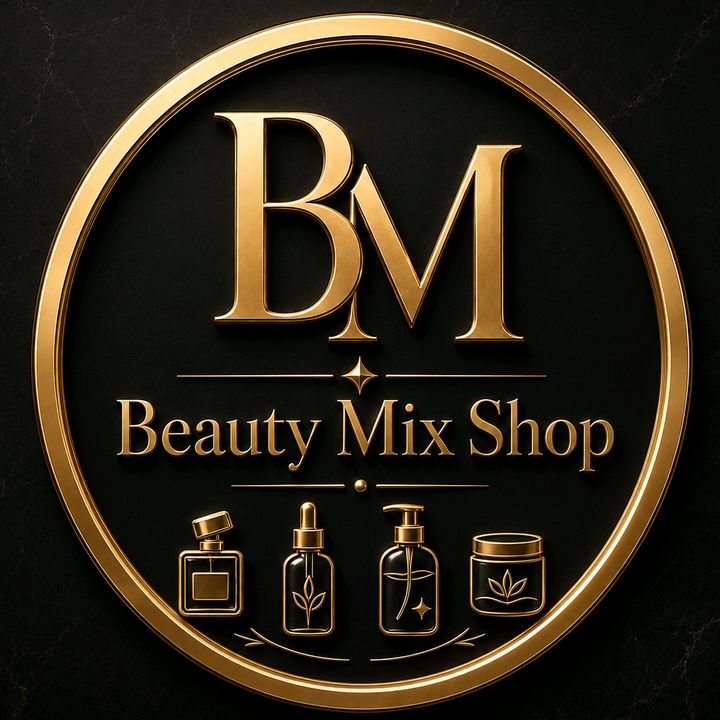 Beauty Mix Shop