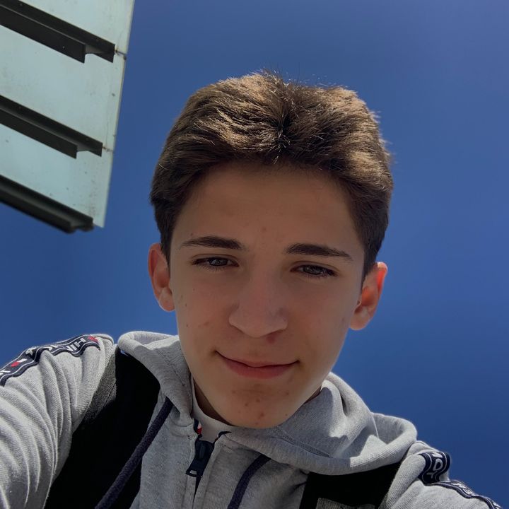 Pavloskiy 😉