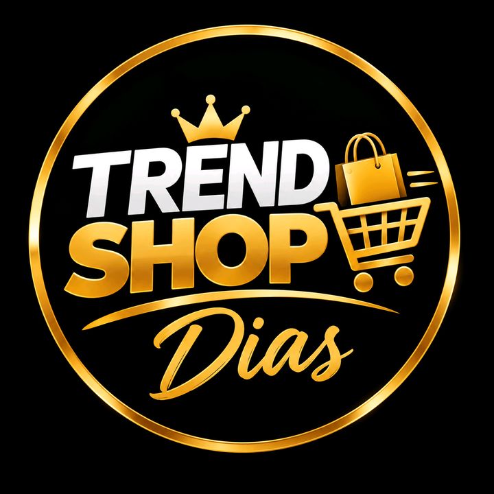 Trend Shop Dias 🛍
