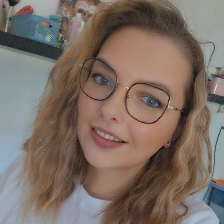 ❀Letícia❀