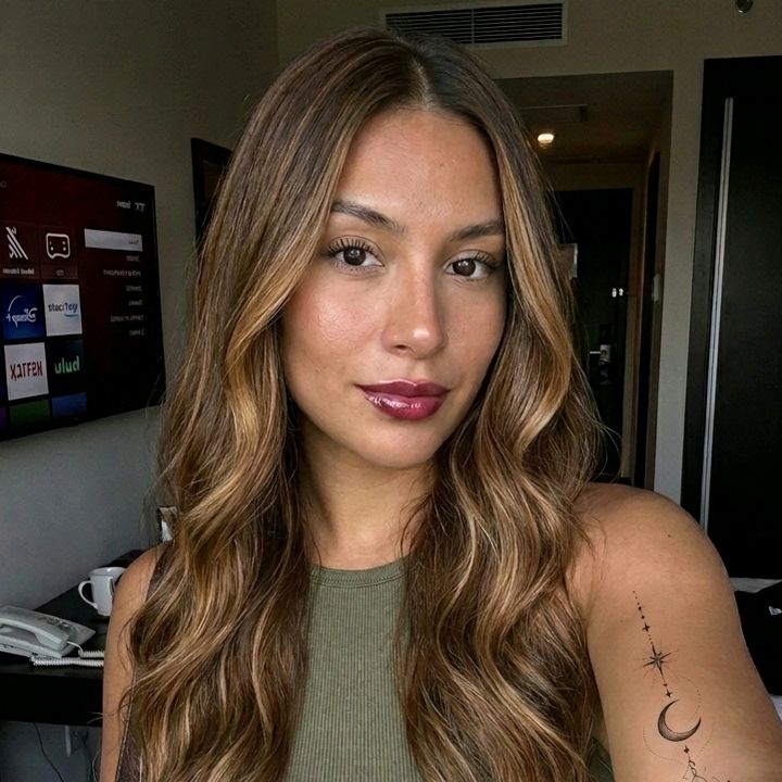 JADE VITRINE