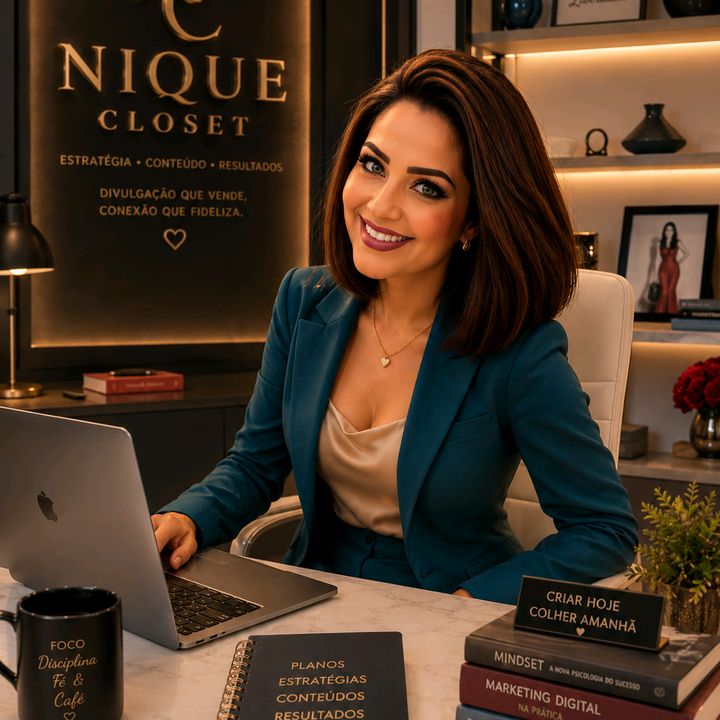 Nique Closet