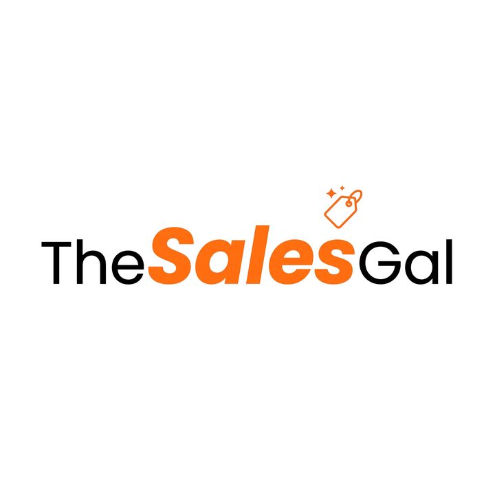 TheSalesGal