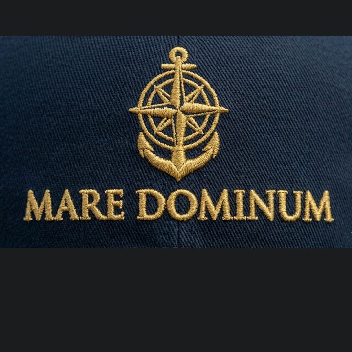 Mare Dominum