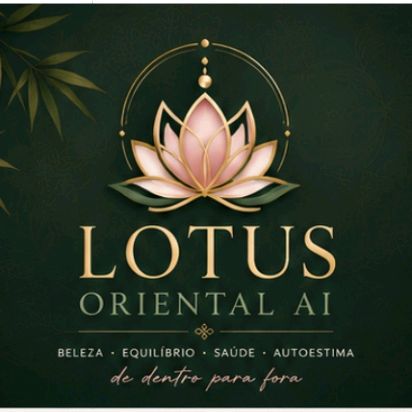Lotus oriental