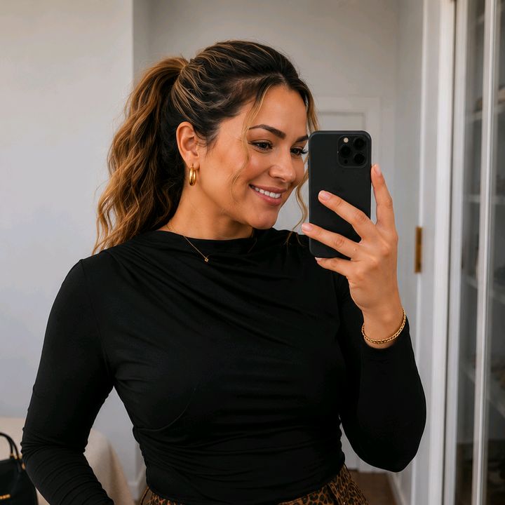 Modest GG Looks