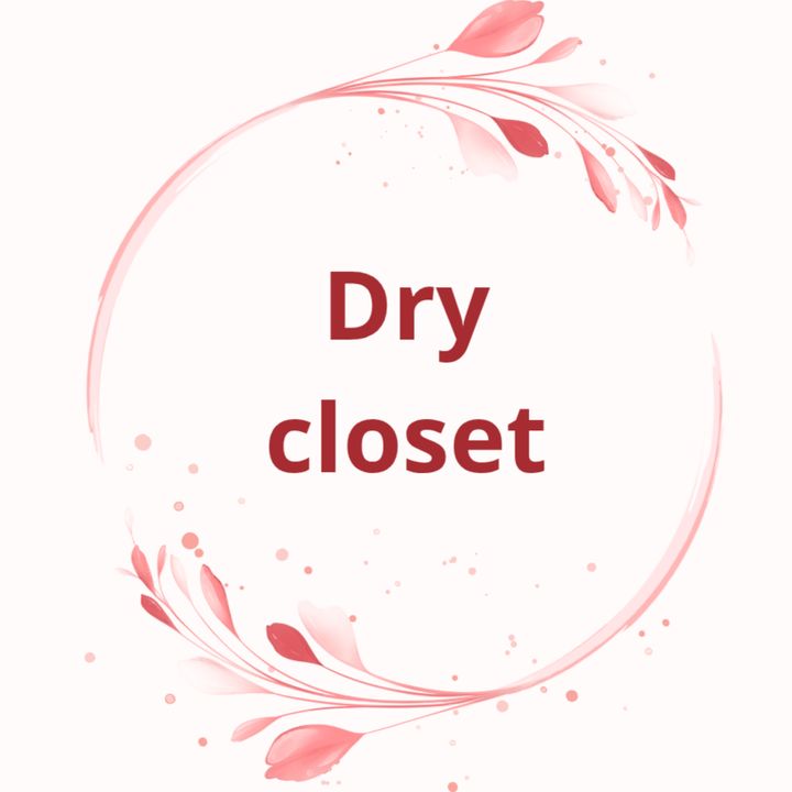 Dry closet / shopcreator