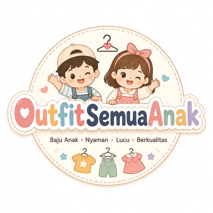OutfitSemuaAnak_