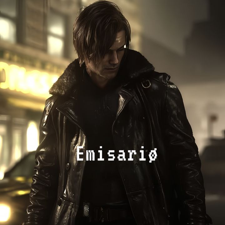 𝙴𝚖𝚒𝚜𝚊𝚛𝚒o̸