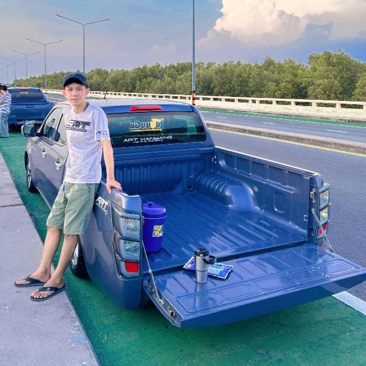บะจัง แอบแซ่บ (ช่องใหม่)