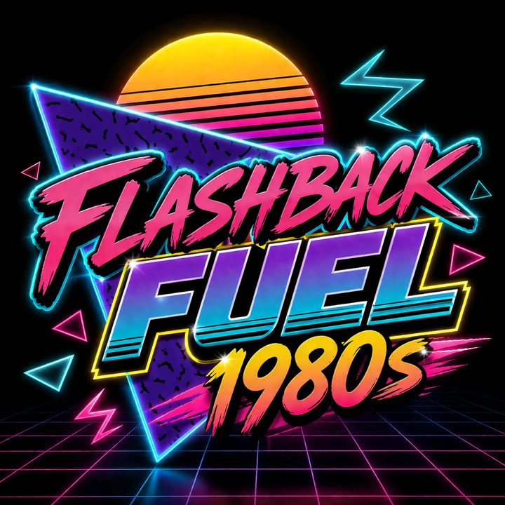 Flashbackfuel1980s