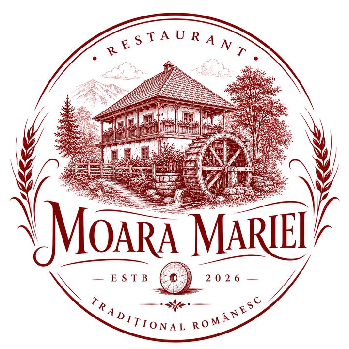Moara Măriei Restaurant