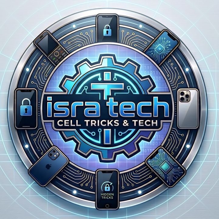 📱Isra_ Tech_ Tecnology✨️
