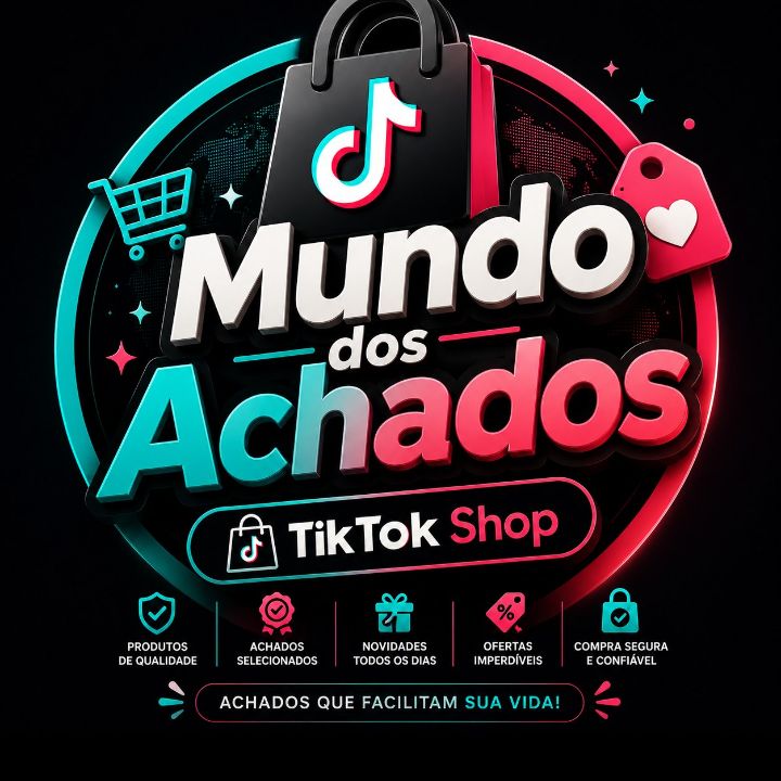 Mundo dos Achados