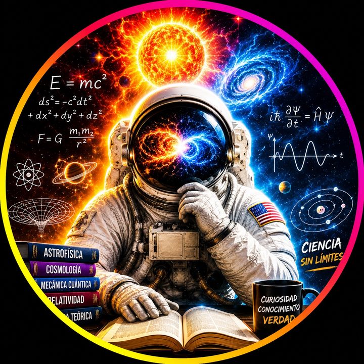 Confines del Universo
