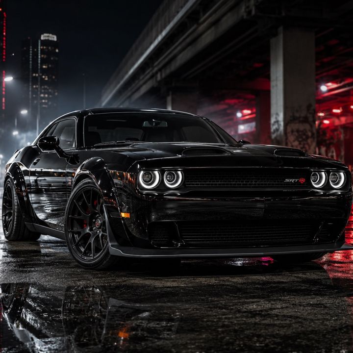 Ride Glow