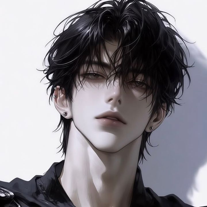 ユタカ / 垢抜け