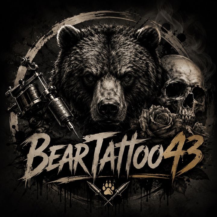 bear.tattoo43