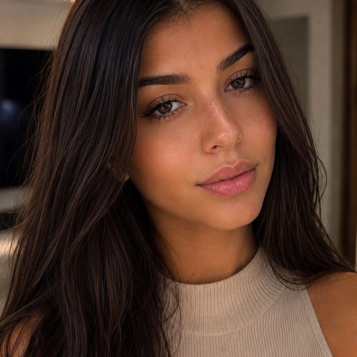 Suelen Silva 💕