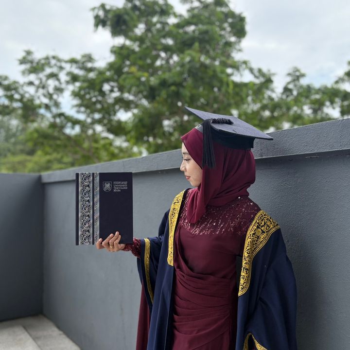 SITI NUR DAYANA