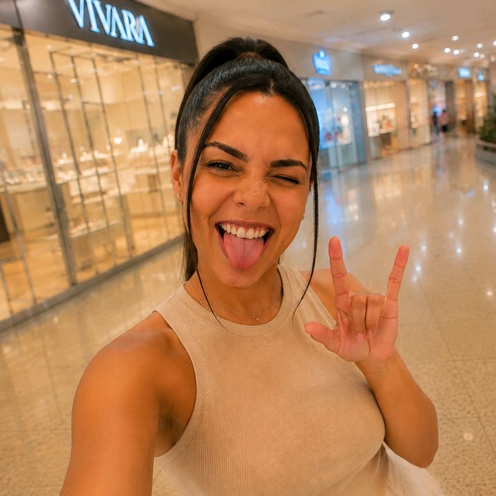 Sofia Almeida