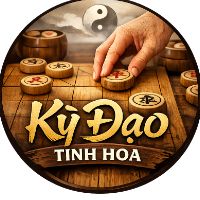 Kỳ Đạo Tinh Hoa