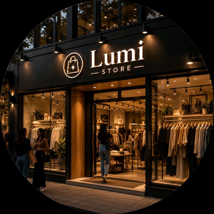 LUMI STORE✨️