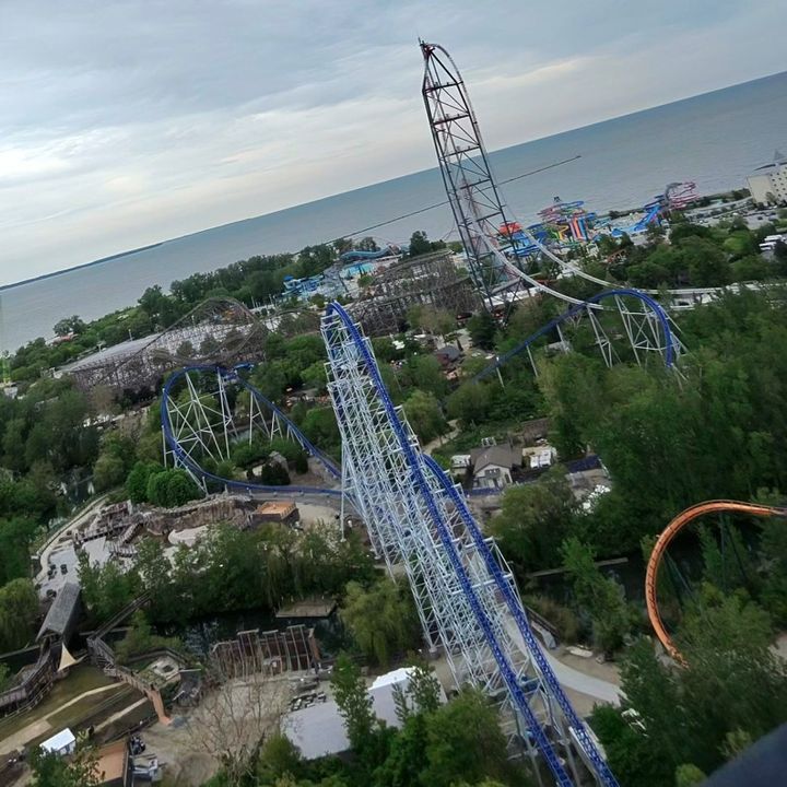 Coaster Freaks