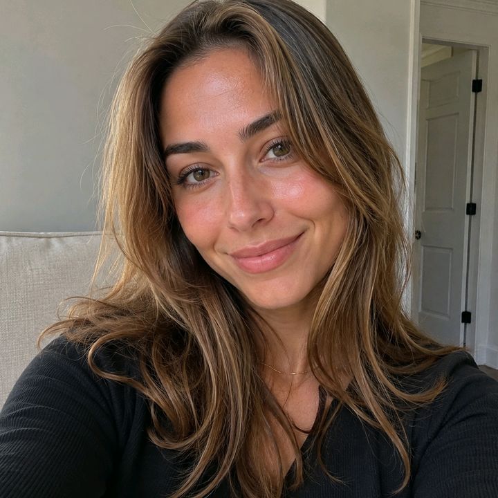 Ava Collins