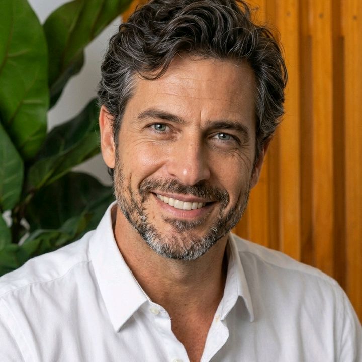 Dr. Augusto Almeida