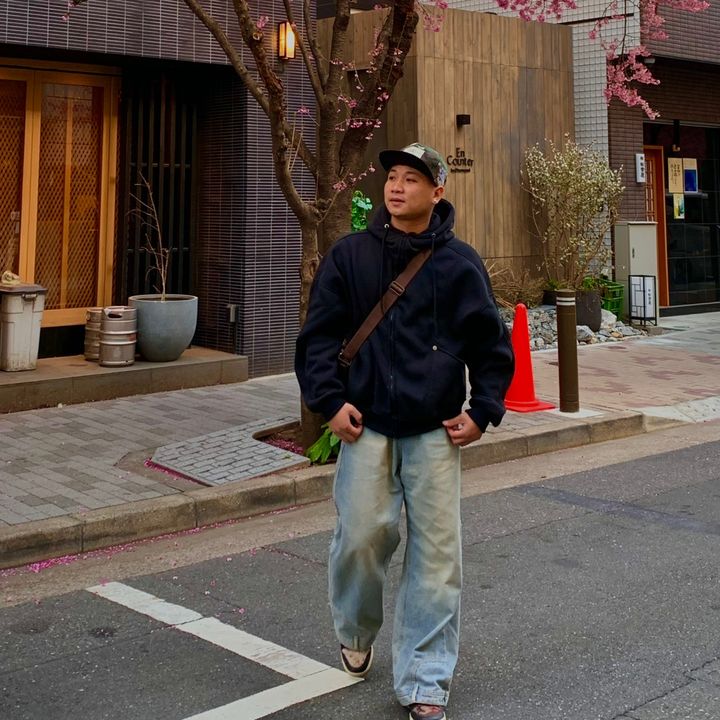 Tú Anh JP | Wakayama