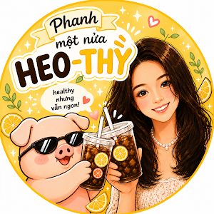 Phanh nửa heo thỳ