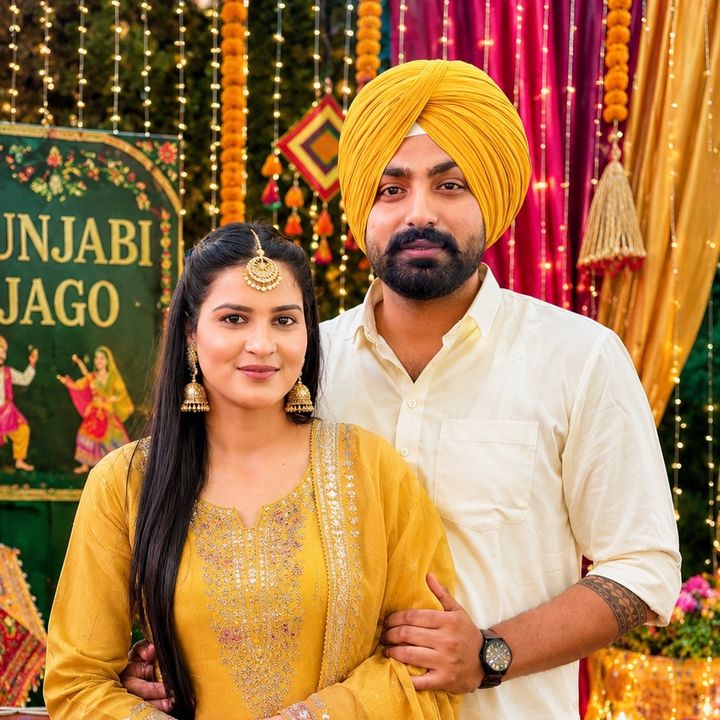 Prabh & Raman