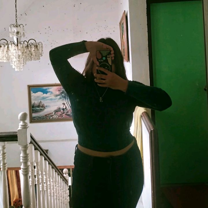 Armhya Marie