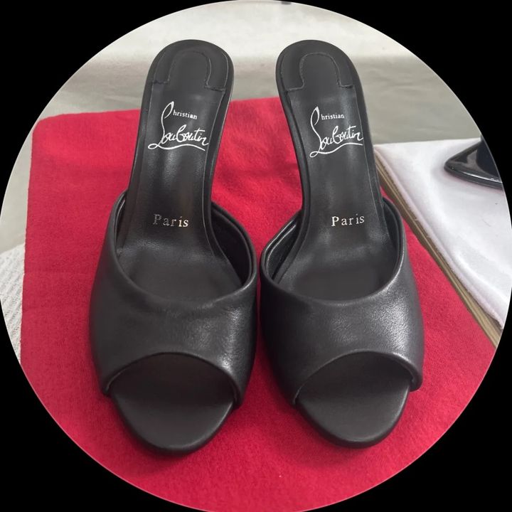 FP_SHOE