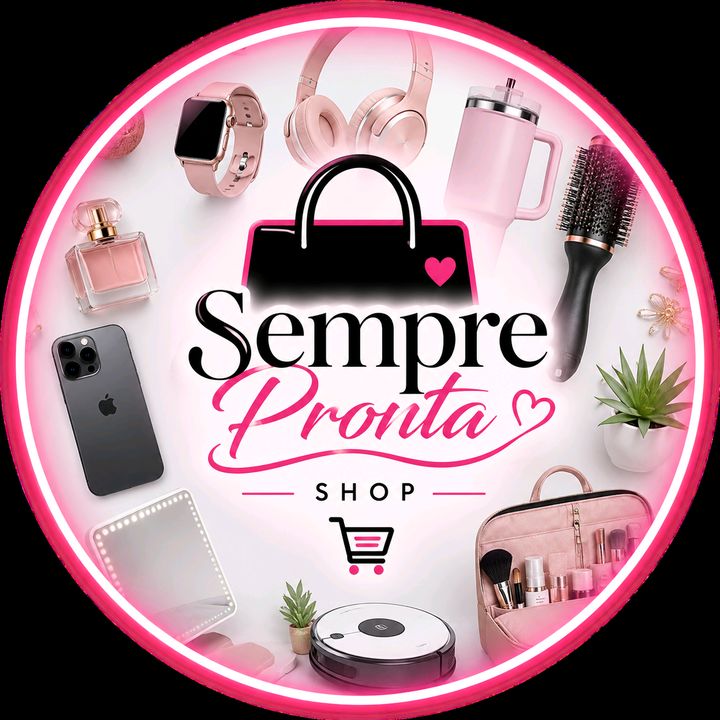 SEMPRE PRONTA SHOP