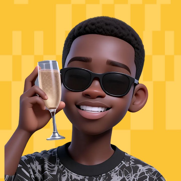 LASS🥷🏾🏝️