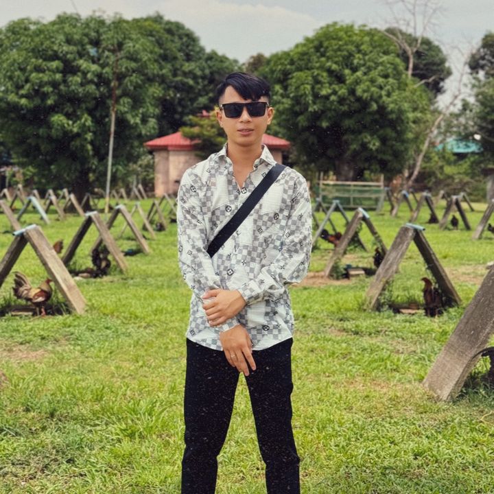 Hoàng Phan Rang 🌟