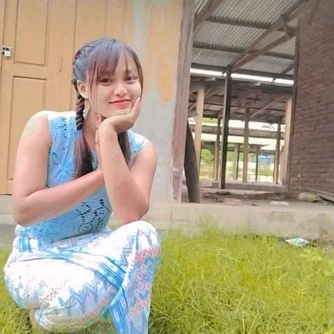 💫Lwin Lwin Htet(လွင်လွင်ထက်)⭐