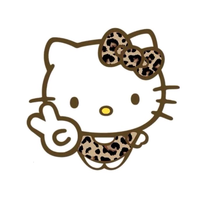 Hello Kitty