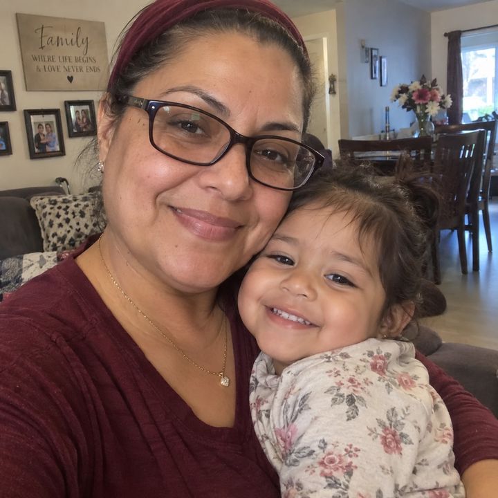 AbuelaRosa
