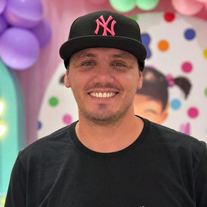 Marcos Oliveira