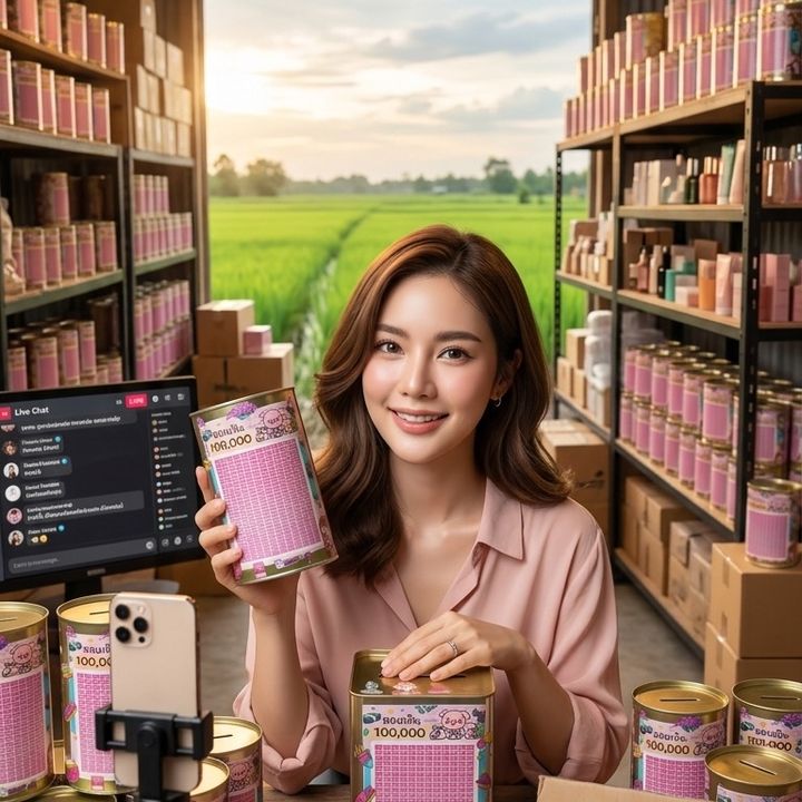 คุณแม่เลี้ยงเดี่ยวสายลุย💕💸